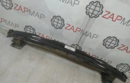 Усилитель заднего бампера для Audi Q3 на фотографиях