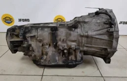 АКПП для Kia Sorento 2004 года на фотографиях