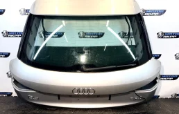 Крышка багажника Audi Q3 I рестайлинг (2014—2018)