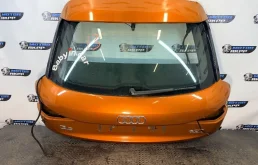 Крышка багажника Audi Q3 I рестайлинг (2014—2018)