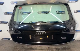 Крышка багажника Audi Q5 I рестайлинг (2012—2017)