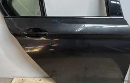 Дверь BMW 5 серия G30/G31 (2016—2020)
