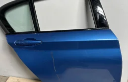 Дверь BMW 1 серия F20/F21 рестайлинг (2015—2017)