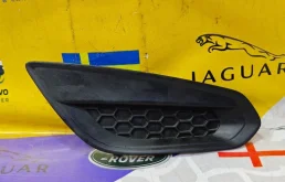 Решетка в бампер правая Volvo S60 V60 Дорест P3 S60 II (2010—2013) D5204T 2011