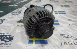 Генератор на 160А Volvo S60 V70 XC70 XC90 30667788 S60 I (2000—2004)