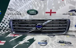 Решетка радиатора Volvo S80 2006-2009 30764070 S80 II (2006—2010)