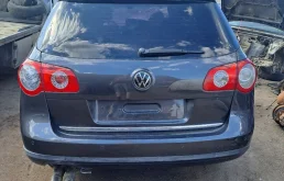 Бампер задний Volkswagen Passat B6 (2005—2010)