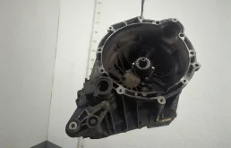 КПП 5-ст.мех. (МКПП) Ford Focus 2 2005-2008 HXDA, HXDB Бензин 1.6 л Ti-VCT