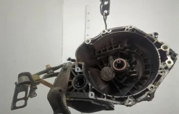 КПП 5-ст.мех. (МКПП) Opel Corsa D 2006-2014 Z14XEP Бензин 1.4 л Инжектор
