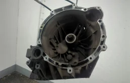 КПП 5-ст.мех. (МКПП) Ford Focus 2 2005-2008 HXDA, HXDB Бензин 1.6 л Ti-VCT
