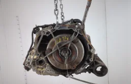 КПП - автомат (АКПП) Opel Astra H 2004-2010 Z18XE Бензин 1.8 л Инжектор