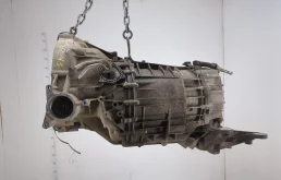 КПП - автомат (АКПП) Audi A5 (8T) 2007-2016 CDNB Бензин 2 л TFSI