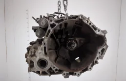 КПП - робот Toyota Auris E15 2006-2012 1ZR-FE Бензин 1.6 л Инжектор