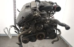 Двигатель (ДВС) BMW 5 E39 1995-2003 КПП автомат (АКПП) 256S5 / M54B25 Бензин 2.5 л Инжектор