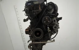 Двигатель (ДВС) Ford C-Max 2002-2010 КПП 5-ст.мех.(МКПП) QQDA, QQDB, QQDC Бензин 1.8 л Инжектор