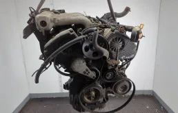 Двигатель (ДВС) Hyundai Santa Fe 2000-2006 КПП автомат 4х4 (АКПП) G6BA Бензин 2.7 л Инжектор