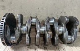 Коленвал 1.8 cdab vw skoda audi 06h105021d