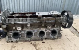 Гбц 2.0 fsi bvy bly blr vw passat octavia