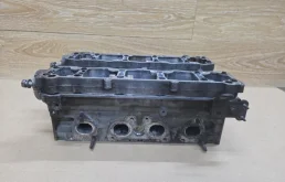 Головка блока цилиндров PEUGEOT PARTNER 2008-2013 9656769580 B9