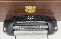 Бампер передний Toyota RAV4 III (2005—2010)