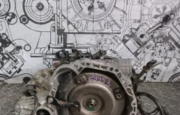 АКПП Nissan Almera Primera 310203AX05 B10 P12 N16 QG16DE QG18DE