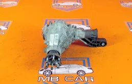 Редуктор передний Mercedes-Benz