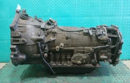 Акпп Mitsubishi Montero 3 2000-2006