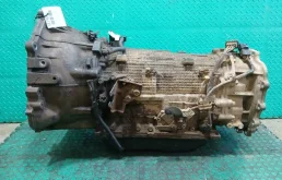 Акпп Mitsubishi Montero 3 2000-2006