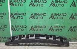 Кронштейн бампера Audi A1 2010-2015 8X0807067GRU 1 8X, задний