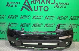 Бампер Subaru Forester 2012-2015 57704SG001 4, передний
