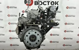 Двигатель MITSUBISHI CARISMA 1995-2005 MD975661 DA2A 4G93