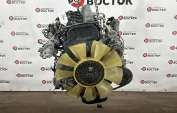 Двигатель FORD RANGER 2006-2011 1523207 WE