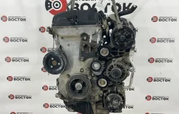 Двигатель MITSUBISHI OUTLANDER 2005-2012 1000C851 CW5W 4B12