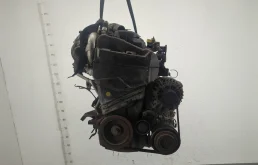 Двигатель (ДВС) Renault Megane 3 2009-2016 КПП 6-ст.мех.(МКПП) K9K 636 Дизель 1.5 л DCI