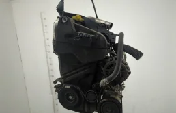 Двигатель (ДВС) Renault Scenic 2009-2012 КПП 6-ст.мех.(МКПП) K9K 832 Дизель 1.5 л DCI