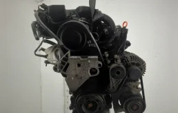 Двигатель (ДВС) Volkswagen Golf Plus КПП 5-ст.мех.(МКПП) BSE Бензин 1.6 л Инжектор