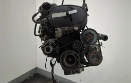Двигатель (ДВС) Opel Astra H 2004-2010 КПП 5-ст.мех.(МКПП) Z16XEP Бензин 1.6 л Инжектор