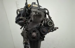 Двигатель (ДВС) Citroen C1 2005-2014 КПП 5-ст.мех.(МКПП) 1KR Бензин 1 л Инжектор