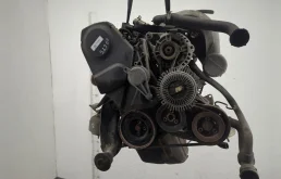 Двигатель (ДВС) Audi A4 (B5) 1994-2000 КПП 5-ст.мех.(МКПП) ADP Бензин 1.6 л Инжектор