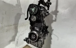 Двигатель BPW  BKE,BPW 2.0 TDI Audi
