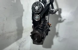 Двигатель AXB  AXC 1.9 TDI Volkswagen