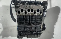 Двигатель AXB  AXC 1.9 TDI Volkswagen