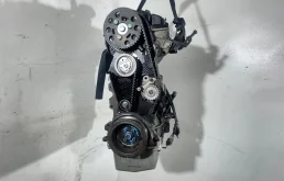 Двигатель AXC  AXB,AXC 1.9 TDI Volkswagen