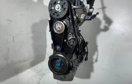 Двигатель AXC  AXB,AXC 1.9 TDI Volkswagen