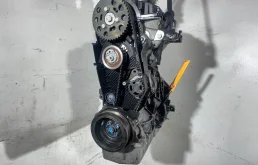 Двигатель AXB  AXC 1.9 TDI Volkswagen