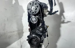 Двигатель AXB  AXC 1.9 TDI Volkswagen