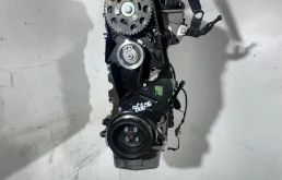Двигатель AXB  AXC 1.9 TDI Volkswagen
