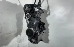 Двигатель BPW  BKE,BPW 2.0 TDI Audi
