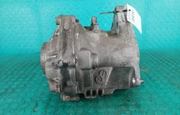 Раздатка Toyota RAV4 XA30 2006-2012