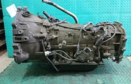 Акпп Mitsubishi Pajero 4 2006-2010